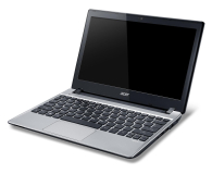 Acer V5-123 E1-2100/4GB/500 srebrny+ETUI - 154432 - zdjęcie 3
